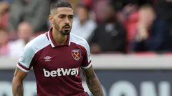 El '10' del West Ham