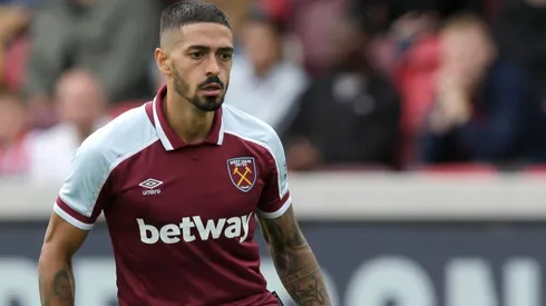 El '10' del West Ham