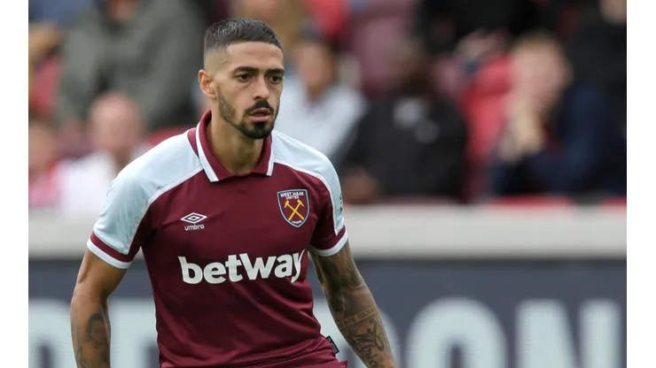 El '10' del West Ham