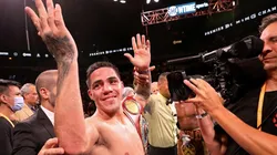 La predicción de Brian Castaño para el combate entre Manny Pacquiao y Yordenis Ugas