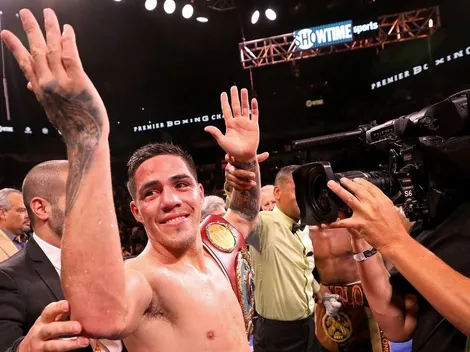 La predicción de Brian Castaño para el combate entre Manny Pacquiao y Yordenis Ugas