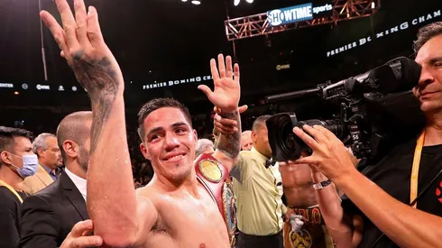 La predicción de Brian Castaño para el combate entre Manny Pacquiao y Yordenis Ugas