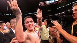 Brian Castaño ya tiene un nuevo desafío por delante