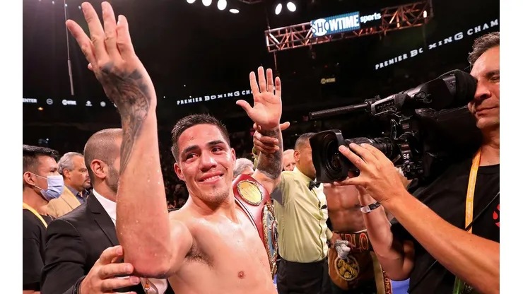 Brian Castaño ya tiene un nuevo desafío por delante