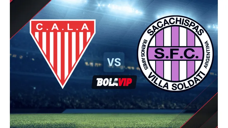 Qué canal transmite Los Andes vs. Sacachispas por la Primera B Metropolitana