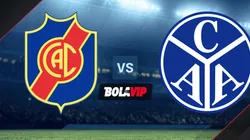 Qué canal transmite Colegiales vs Acassuso por la Primera B Metropolitana