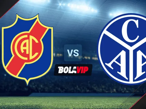 Qué canal transmite Colegiales vs Acassuso por la Primera B Metropolitana