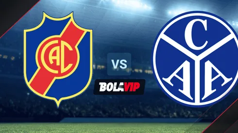 Qué canal transmite Colegiales vs Acassuso por la Primera B Metropolitana