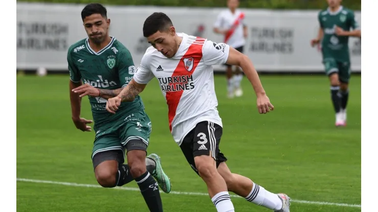 Foto: River Plate