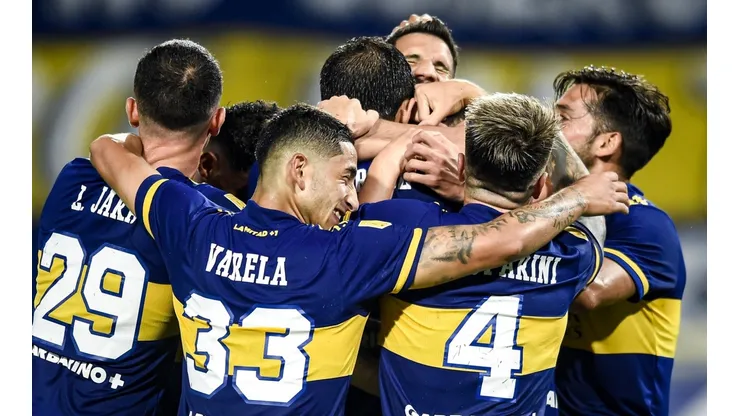 Soldano, Buffarini, Jara, Capaldo, Mas y Zárate se irían de Boca en junio