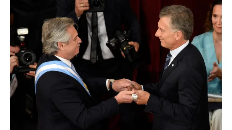 Elecciones 2021: ya se puede consultar el padrón provisorio de las PASO. (Foto: Getty Images)