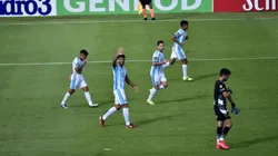 Nuestro fútbol argentino: Atlético Tucumán le metió ¡5 goles! a Defensa y Justicia