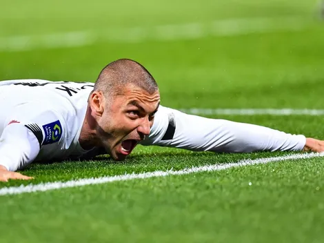 Lille goleó 3-0 y es la peor noticia para el Paris Saint-Germain