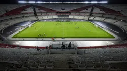 El Estadio Monumental de River Plate encabeza el listado.