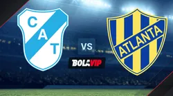 CÓMO VER ONLINE Temperley vs. Atlanta por la Primera Nacional