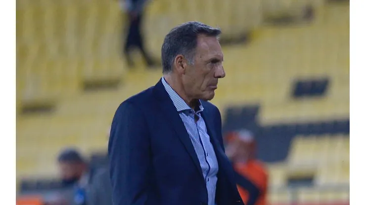 Boca no tiene paz: confirmó una nueva lesión y deberá cambiar el XI