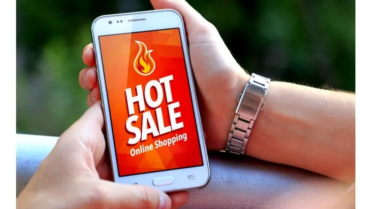 Hot Sale 2021: Tips para comprar de forma segura por Internet