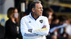 El pedido de Russo a las autoridades de Ecuador por Esteban Andrada