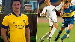 Leyendas por todos lados: Sebastián Battaglia armó su once ideal de Boca