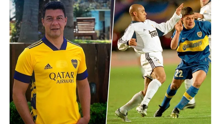 Leyendas por todos lados: Sebastián Battaglia armó su once ideal de Boca