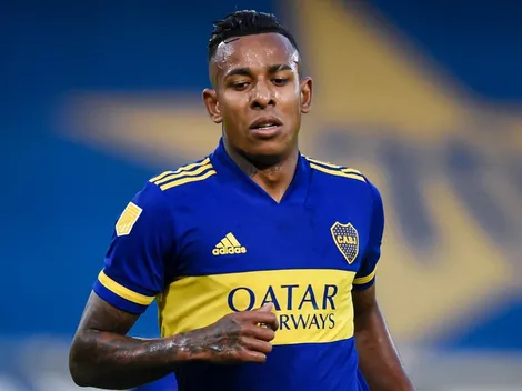 Revelan las frases con las que Riquelme motiva a Villa: "Le endulza el oído"