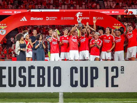 El futbolista que quisieron Boca y River, y que podría jugar para Italia, que deslumbró a su DT