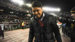 Marcelo Gallardo
