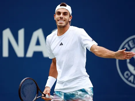 ¿Cuándo y a qué hora juega Cerúndolo vs Ruud en los Juegos Olímpicos París 2024?