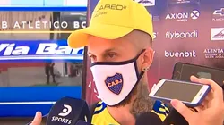 Varela no quedó afuera: Benedetto también fue lapidario con él tras destrozar a Almendra