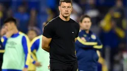 Última noticia: en medio del escándalo, Boca concretó la salida de un jugador en conflicto