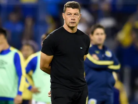 En medio del escándalo, Boca concretó la salida de Cristian Pavón