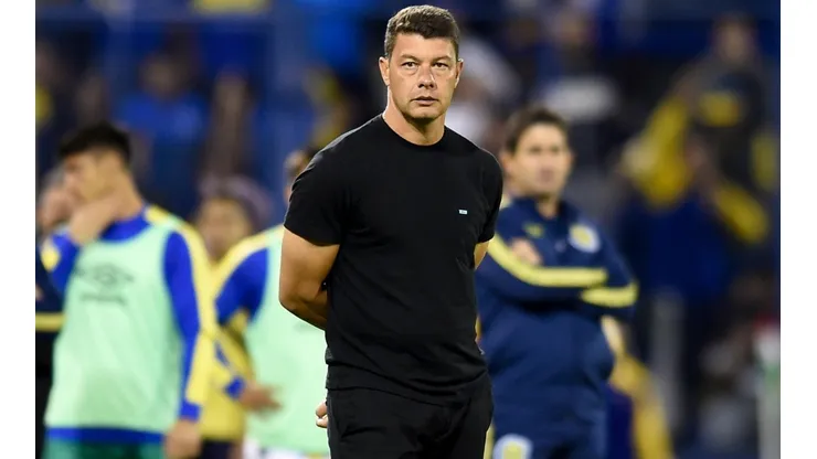 Última noticia: en medio del escándalo, Boca concretó la salida de un jugador en conflicto