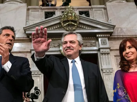 El discurso de Alberto Fernández en el Congreso: los temas más destacados en la Asamblea Legislativa