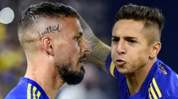 Boca: La fuerte respuesta pública de Almendra a Benedetto