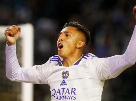 Las noticias de Boca hoy: Battaglia y Benedetto liquidaron a Almendra por el escándalo y se conocieron más detalles del caso