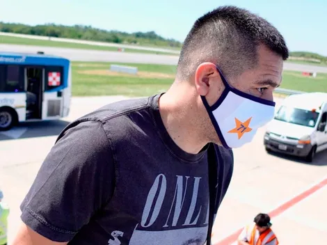 La llamativa decisión de Riquelme en medio del escándalo en Boca