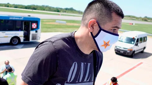 La llamativa decisión de Riquelme en medio del escándalo en Boca