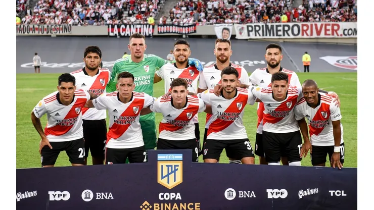 Las noticias de River hoy.