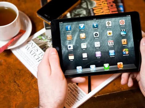 Tablets gratis para monotributistas: ¿Cuáles son los requisitos y cómo inscribirse?