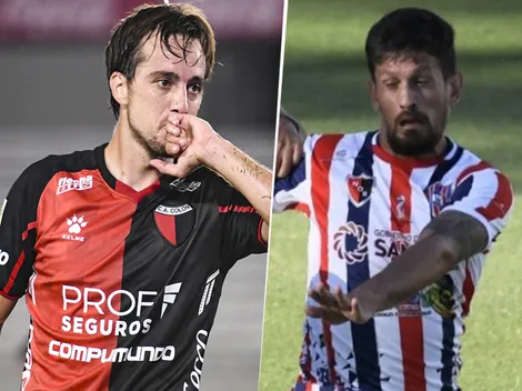 ◉ EN VIVO | Colón de Santa Fé vs. Sportivo Peñarol por la Copa Argentina: Hora, TV y minuto a minuto