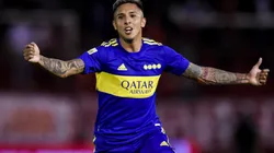 Otra revelación sobre Almendra: "Me vino a gritar el gol en la cara"