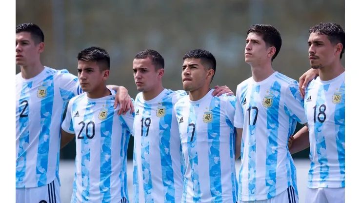 Quién lidera el registro supo defender la camiseta de la Selección Argentina