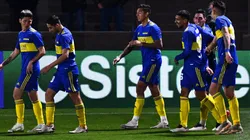 Más pibes estarían apuntados por Battaglia.