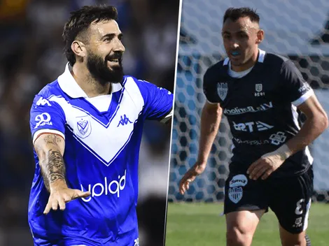 EN VIVO: Vélez vs. Cipolletti por la Copa Argentina