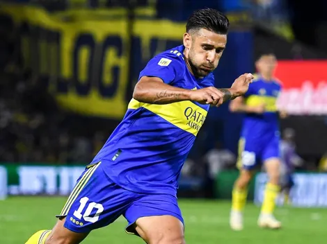 EN VIVO: Boca vs. Central Córdoba (R) por la Copa Argentina