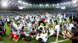 Brazil v Argentina: Final - Copa America Brazil 2021