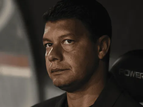 Battaglia patea el tablero tras el escándalo: la formación para la Copa Argentina