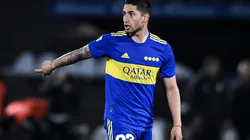 Varela tiene fecha para regresar a Primera.