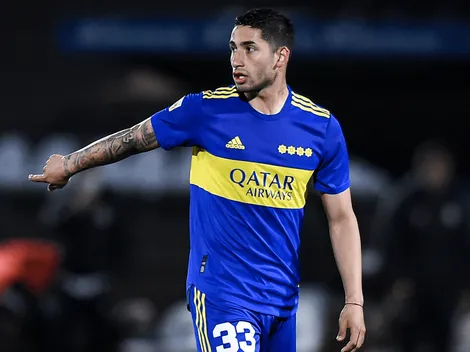 Sacan a la luz qué día terminará el castigo de Alan Varela por su indisciplina