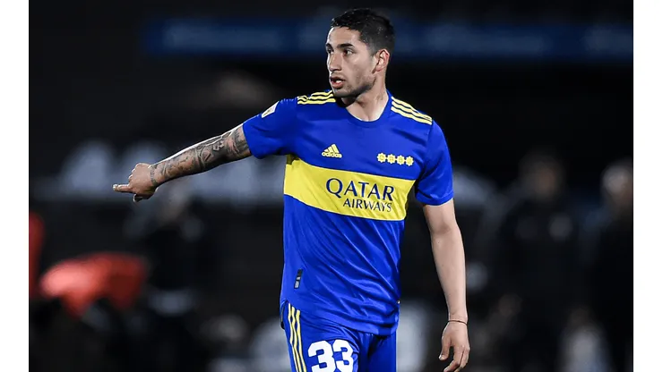 Varela tiene fecha para regresar a Primera.